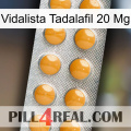 Vidalista Tadalafil 20 Mg levitra1